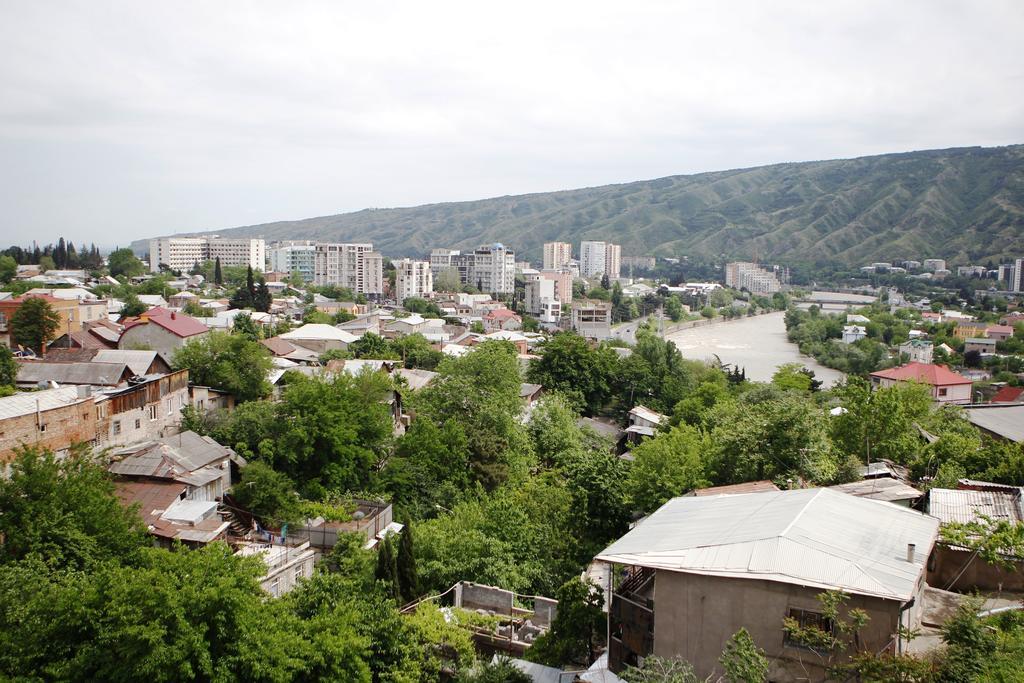 My House Is Your Hotel Tbilisi Phòng bức ảnh