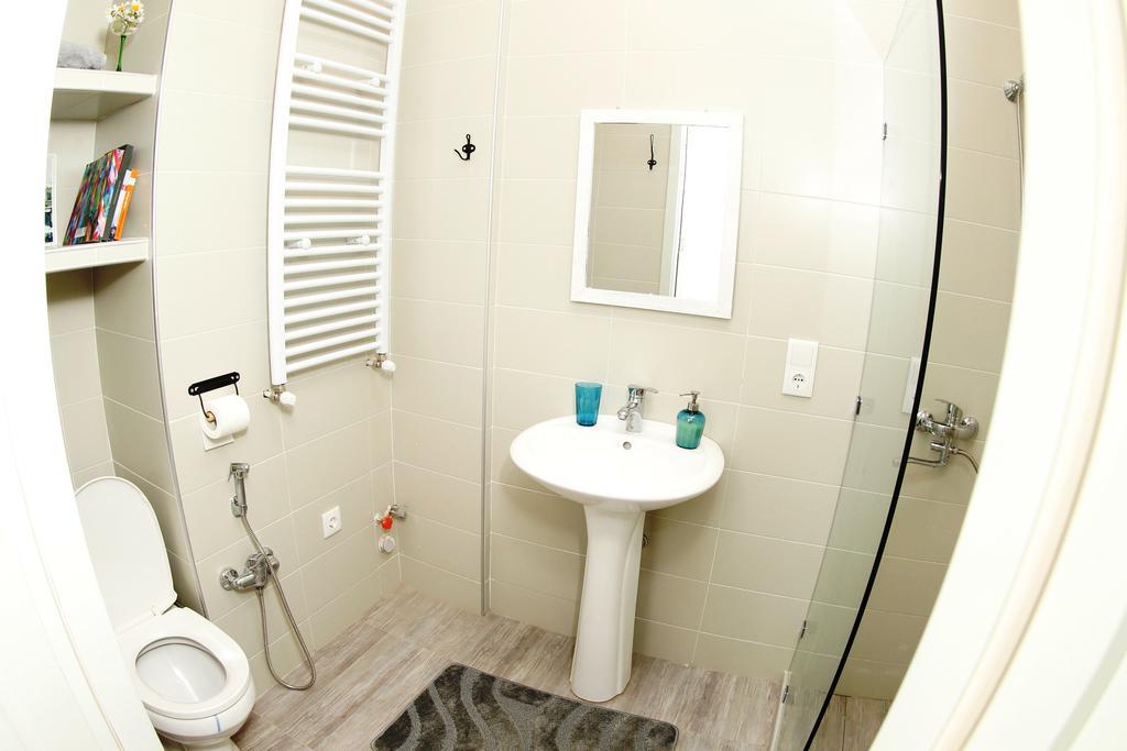 My House Is Your Hotel Tbilisi Phòng bức ảnh
