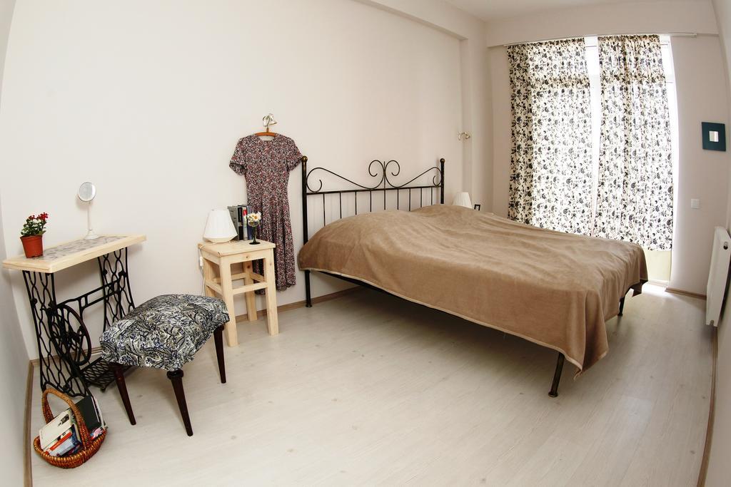 My House Is Your Hotel Tbilisi Phòng bức ảnh